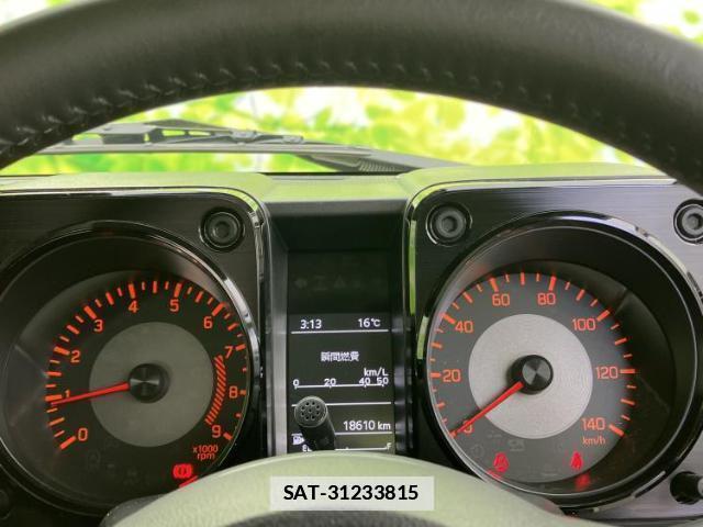 Suzuki JIMNY 2023-11 7916960-10
