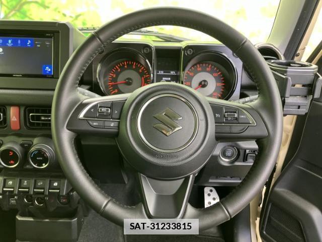 Suzuki JIMNY 2023-11 7916960-11