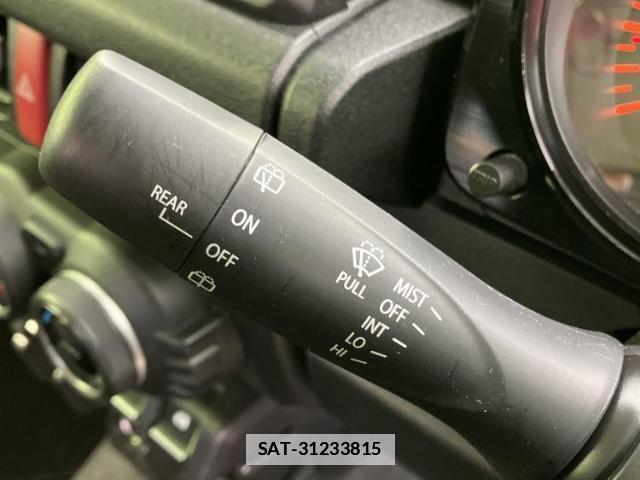 Suzuki JIMNY 2023-11 7916960-13