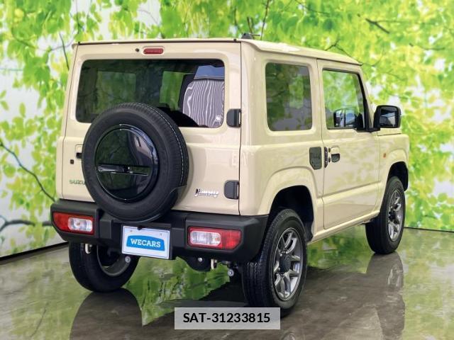 Suzuki JIMNY 2023-11 7916960-2
