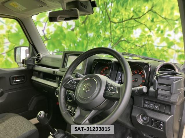 Suzuki JIMNY 2023-11 7916960-3