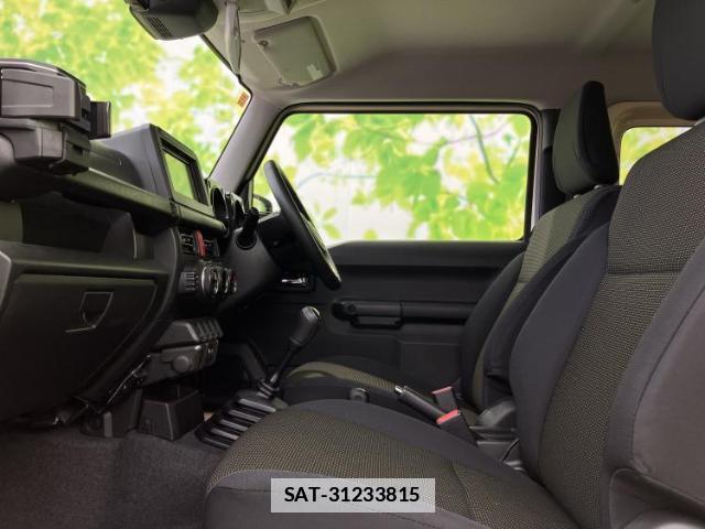 Suzuki JIMNY 2023-11 7916960-5