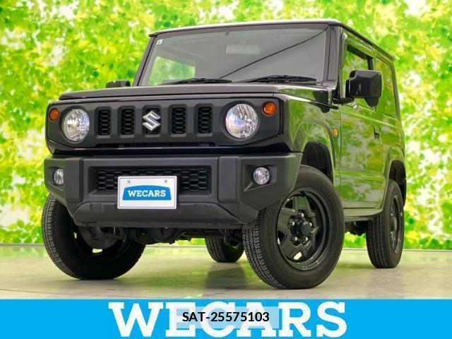 Suzuki JIMNY 2021-09 7916983-0