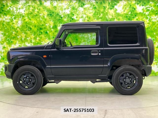 Suzuki JIMNY 2021-09 7916983-1