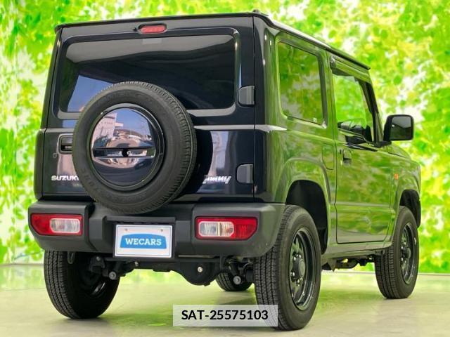 Suzuki JIMNY 2021-09 7916983-2