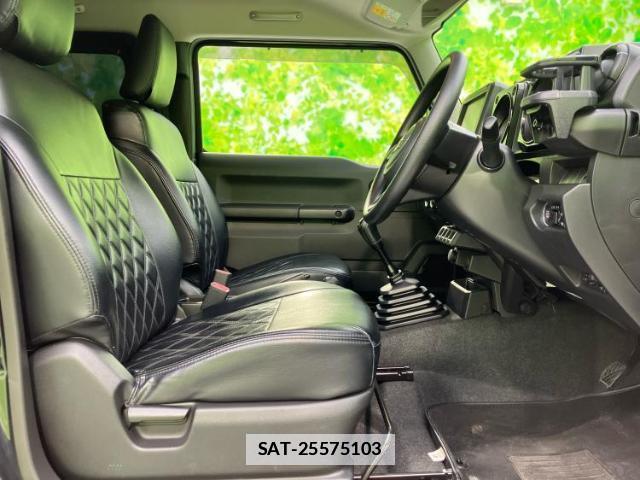 Suzuki JIMNY 2021-09 7916983-3