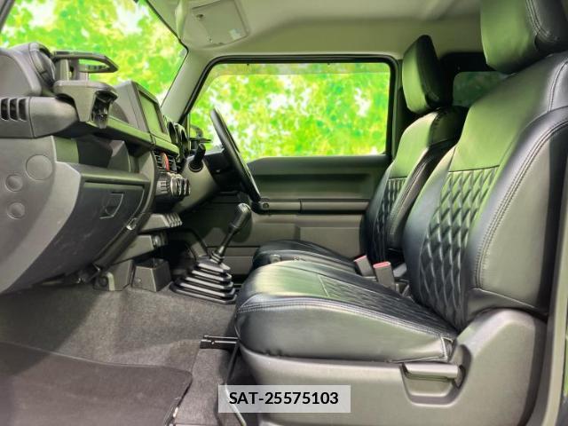 Suzuki JIMNY 2021-09 7916983-5