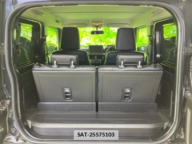 Suzuki JIMNY 2021-09 7916983-7