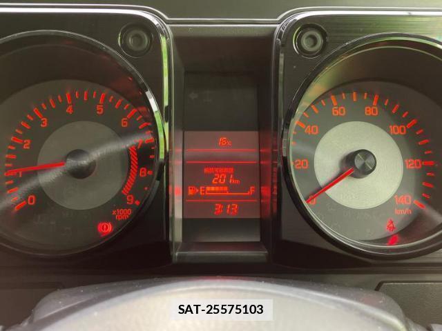 Suzuki JIMNY 2021-09 7916983-8