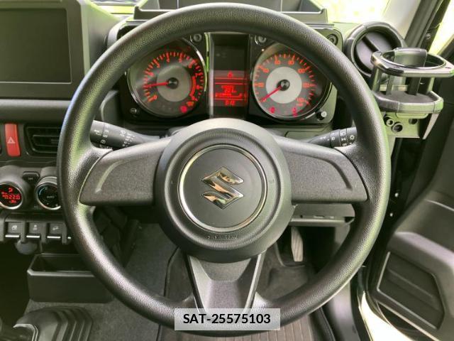 Suzuki JIMNY 2021-09 7916983-9