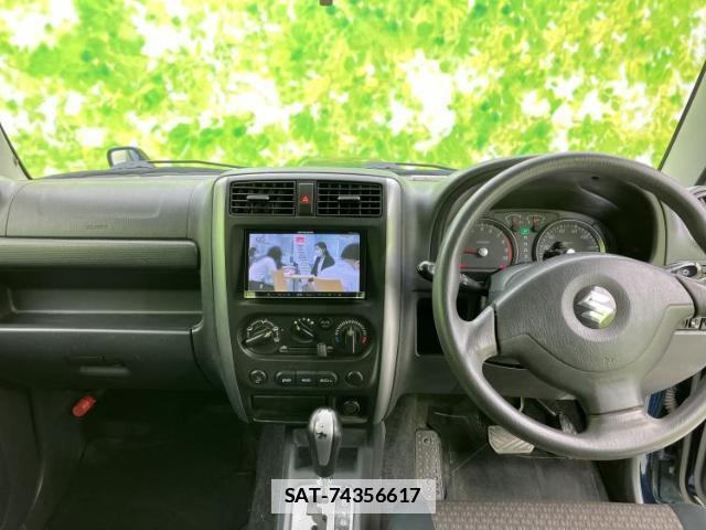Suzuki JIMNY 2011-06 7917091-13