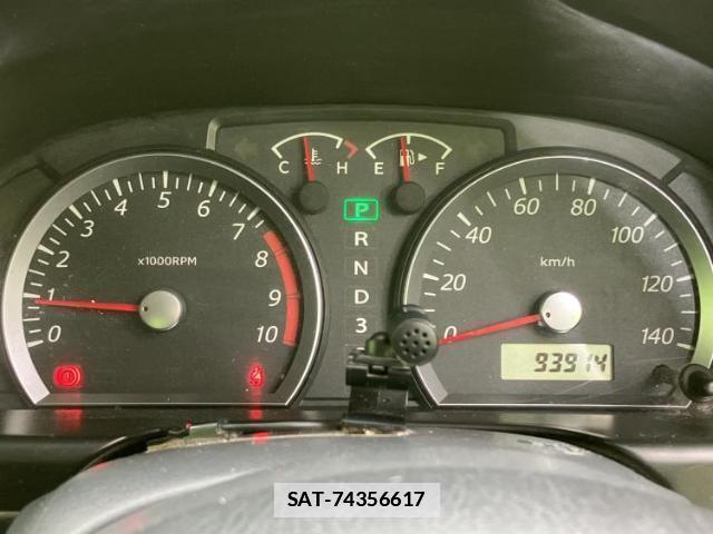 Suzuki JIMNY 2011-06 7917091-14