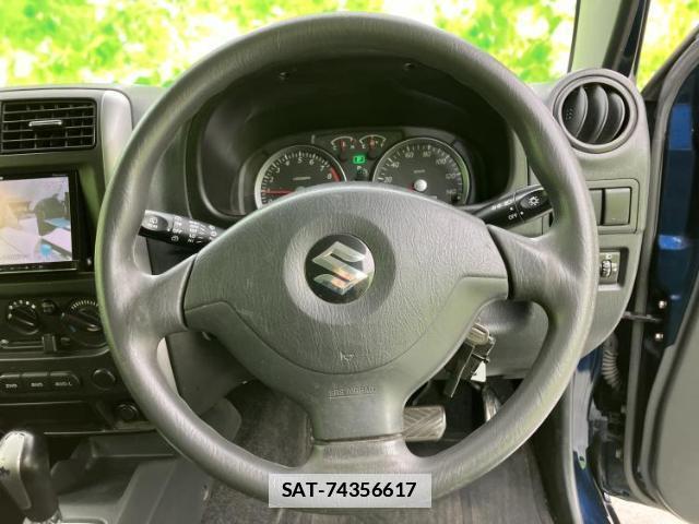 Suzuki JIMNY 2011-06 7917091-15