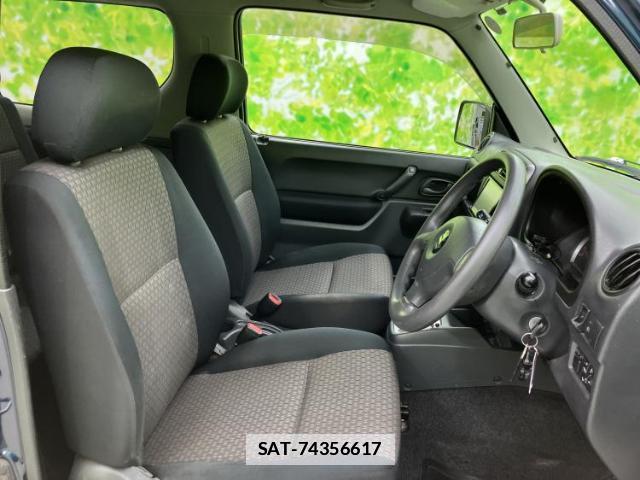 Suzuki JIMNY 2011-06 7917091-3