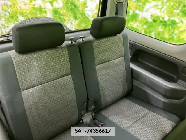 Suzuki JIMNY 2011-06 7917091-4