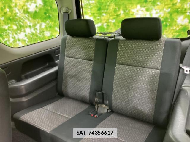 Suzuki JIMNY 2011-06 7917091-6