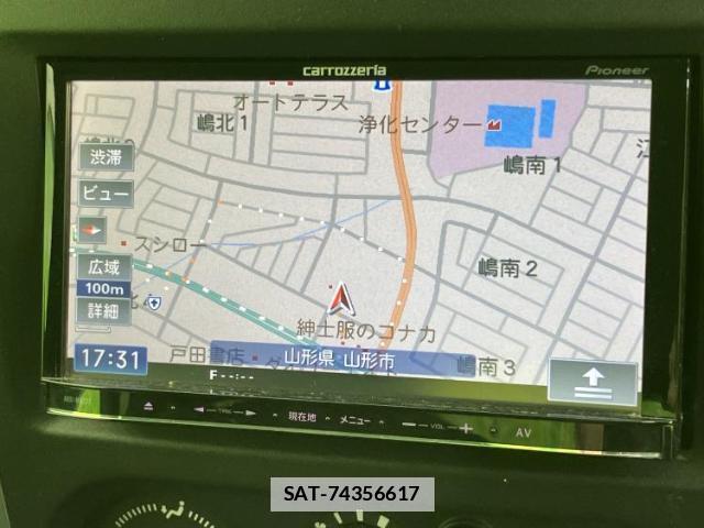 Suzuki JIMNY 2011-06 7917091-9