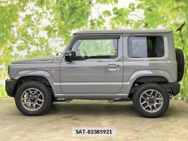 Suzuki JIMNY 2022-09 7917134-1