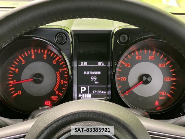 Suzuki JIMNY 2022-09 7917134-12