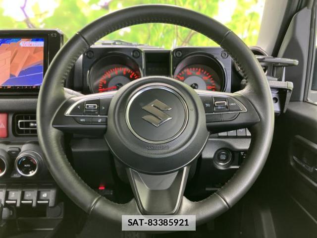 Suzuki JIMNY 2022-09 7917134-13