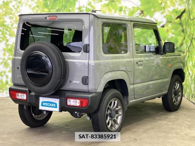 Suzuki JIMNY 2022-09 7917134-2