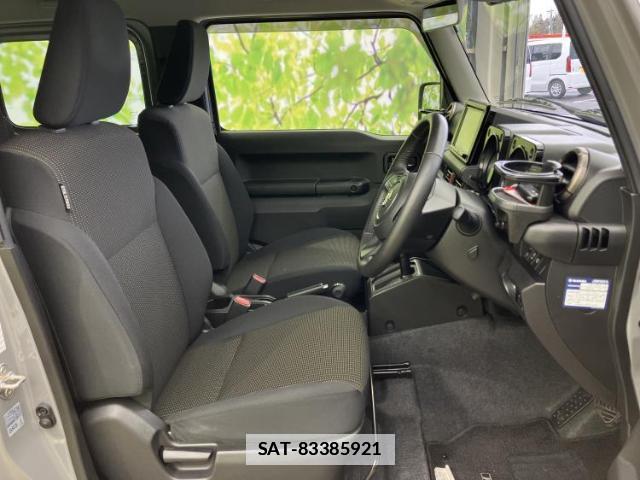 Suzuki JIMNY 2022-09 7917134-3