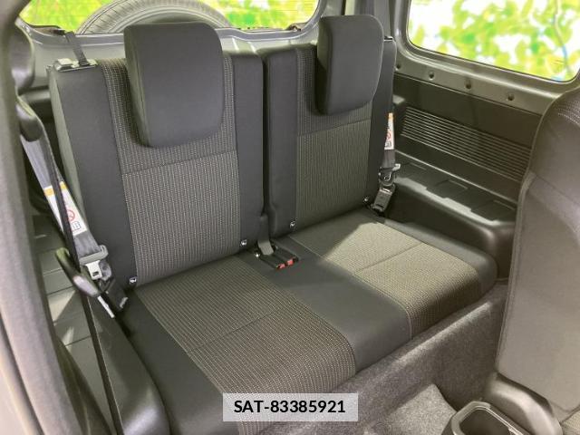 Suzuki JIMNY 2022-09 7917134-4