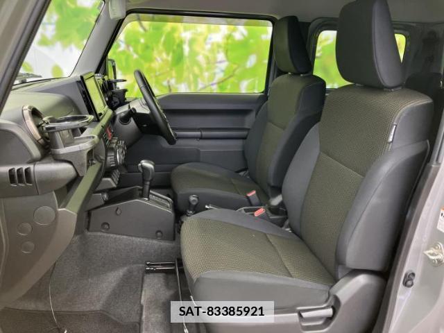 Suzuki JIMNY 2022-09 7917134-5