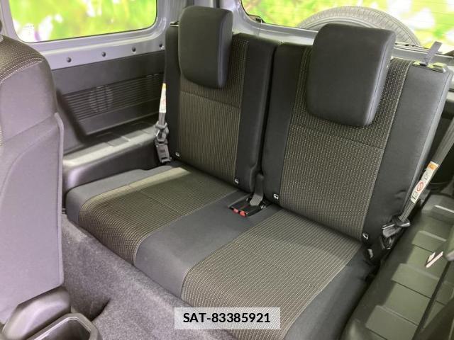 Suzuki JIMNY 2022-09 7917134-6