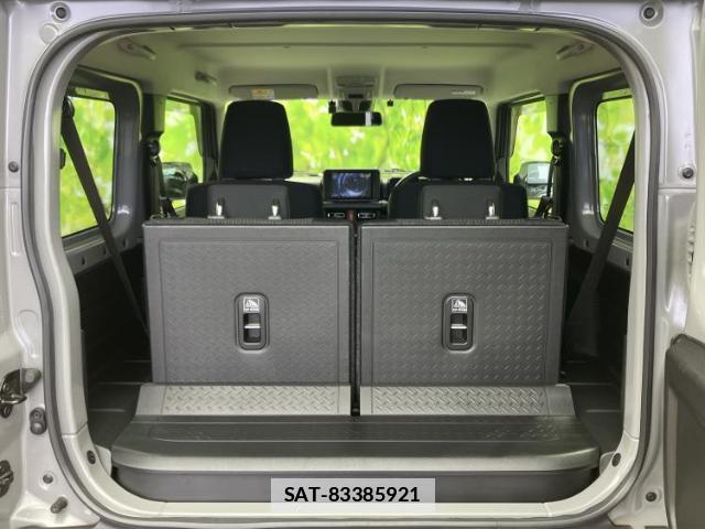 Suzuki JIMNY 2022-09 7917134-7