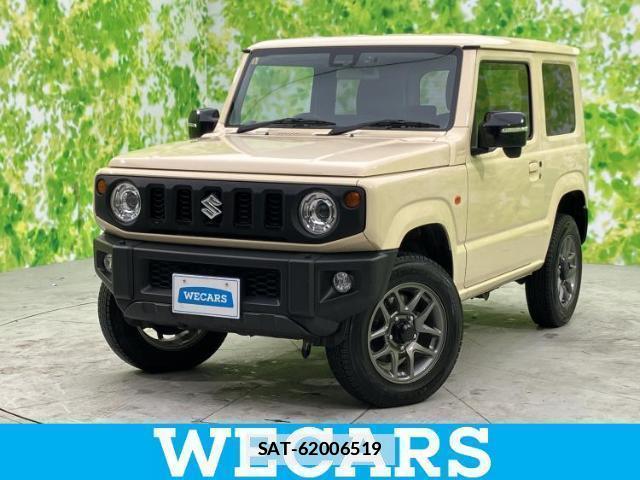 Suzuki JIMNY 2023-08 7917151-0