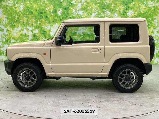 Suzuki JIMNY 2023-08 7917151-1