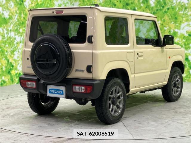 Suzuki JIMNY 2023-08 7917151-2