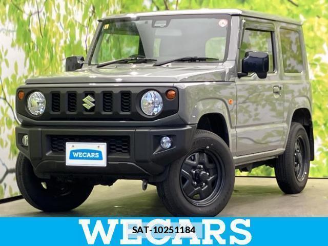 Suzuki JIMNY 2023-06 7917211-0