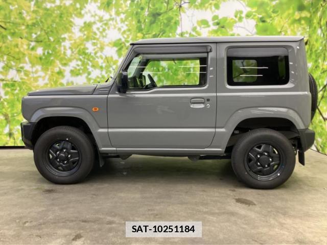 Suzuki JIMNY 2023-06 7917211-1