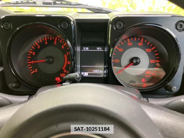 Suzuki JIMNY 2023-06 7917211-11