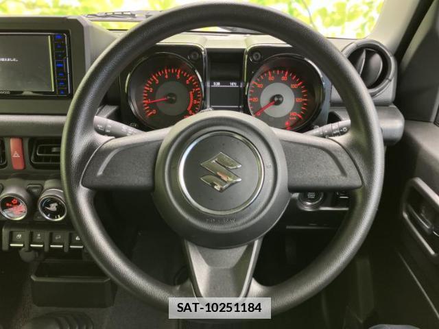 Suzuki JIMNY 2023-06 7917211-12