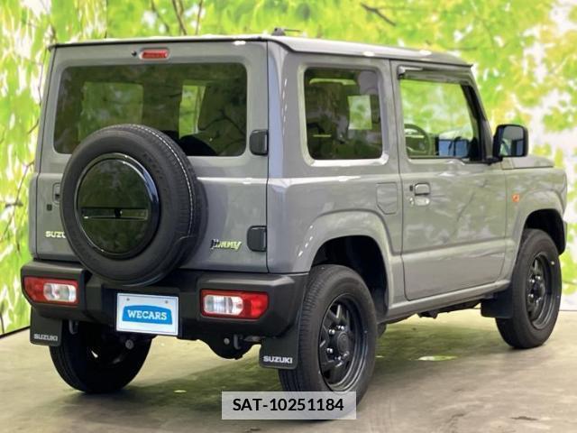 Suzuki JIMNY 2023-06 7917211-2