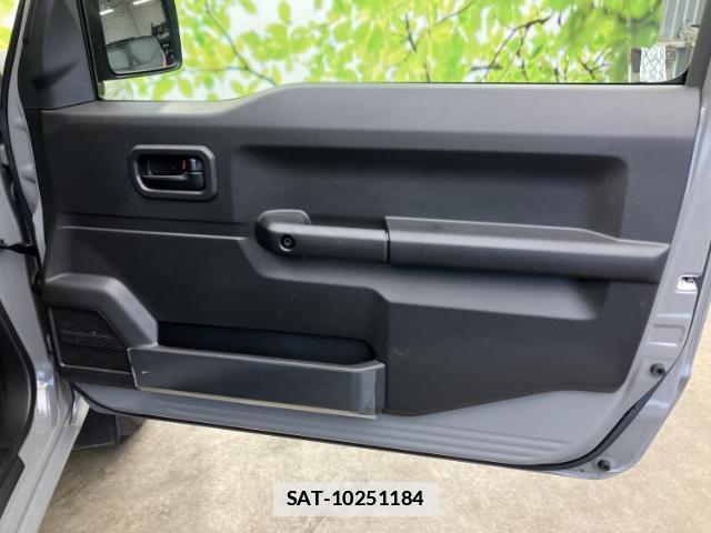 Suzuki JIMNY 2023-06 7917211-3