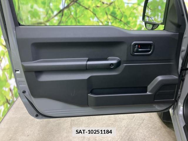 Suzuki JIMNY 2023-06 7917211-4