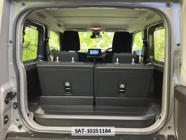Suzuki JIMNY 2023-06 7917211-5