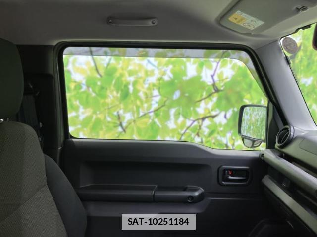 Suzuki JIMNY 2023-06 7917211-7