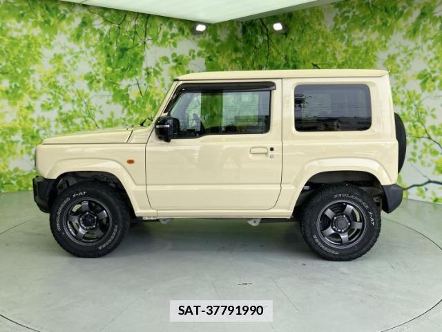 Suzuki JIMNY 2019-08 7917216-1