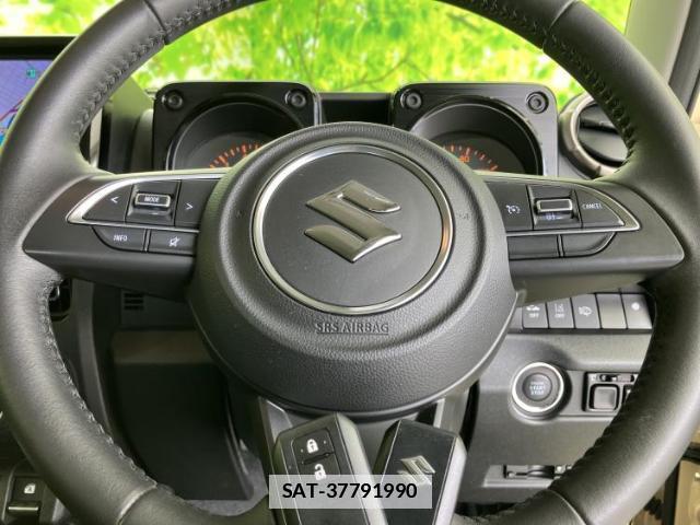 Suzuki JIMNY 2019-08 7917216-15