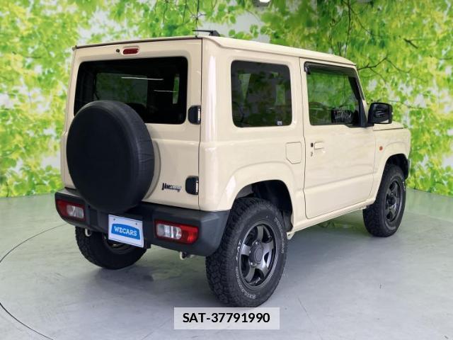 Suzuki JIMNY 2019-08 7917216-2