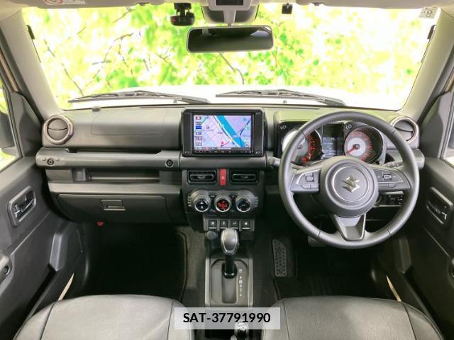 Suzuki JIMNY 2019-08 7917216-3