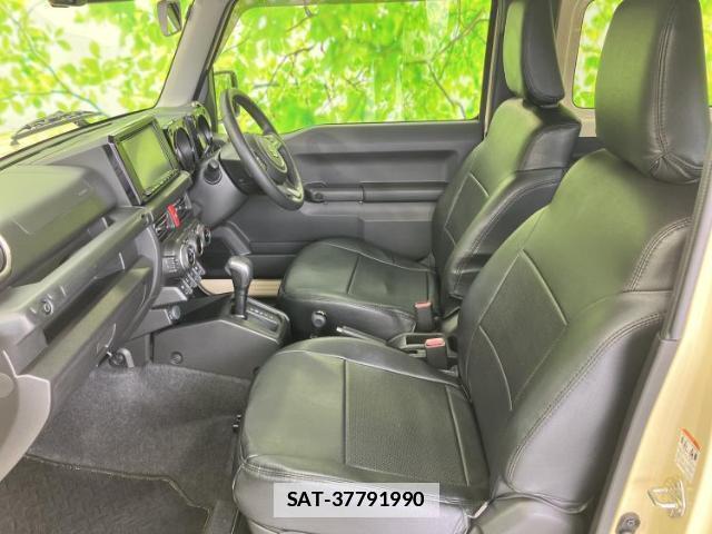Suzuki JIMNY 2019-08 7917216-4