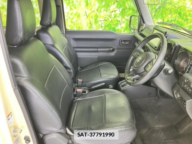 Suzuki JIMNY 2019-08 7917216-6
