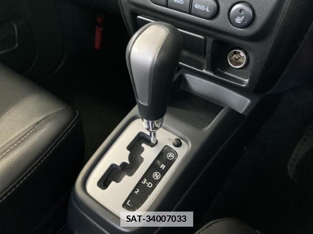 Suzuki JIMNY 2011-09 7917267-13