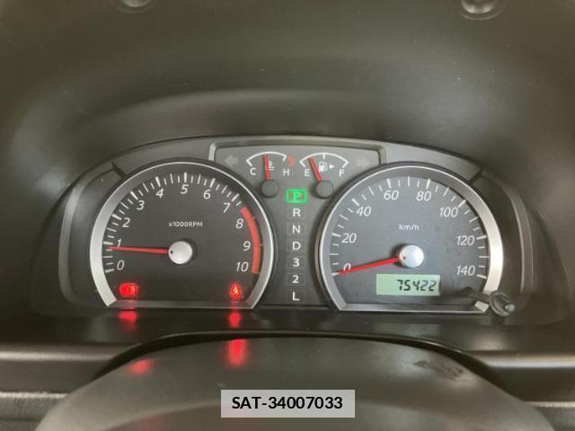 Suzuki JIMNY 2011-09 7917267-16